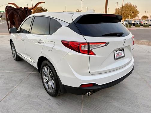 2020 Acura RDX Technology