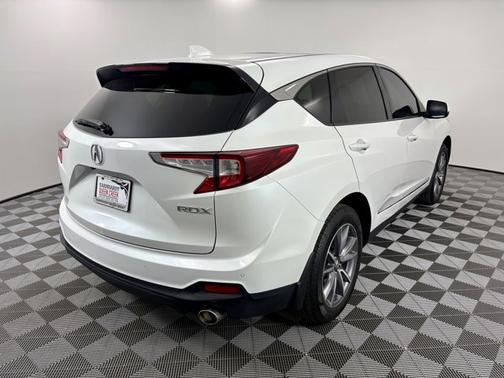 2020 Acura RDX Technology