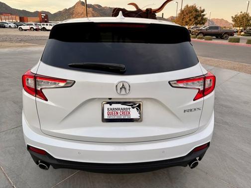 2020 Acura RDX Technology