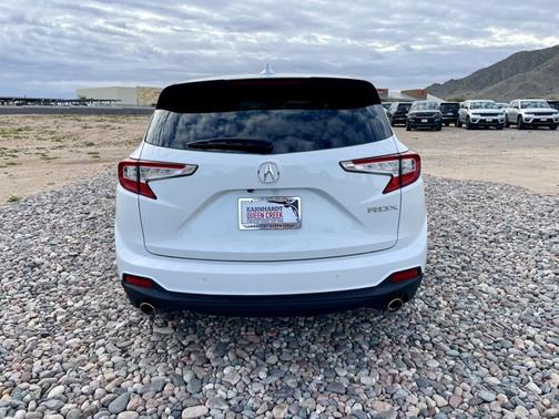 2020 Acura RDX Technology