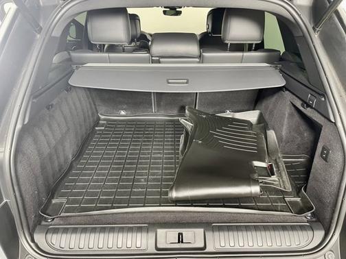 2021 Land Rover Range Rover Sport HST