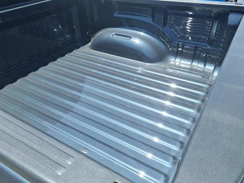 Forged Blue Metallic 2026 RAM 1500 Rebel