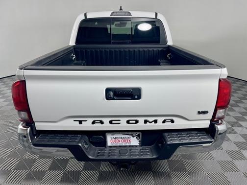2023 Toyota Tacoma Base