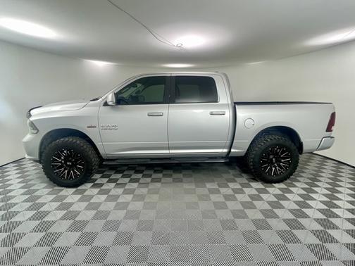 2015 RAM 1500 Sport