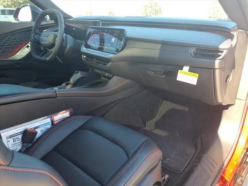 2024 Dodge Charger Daytona R/T