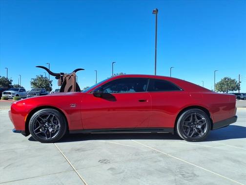 2024 Dodge Charger Daytona R/T