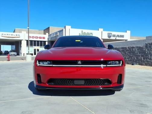 2024 Dodge Charger Daytona R/T
