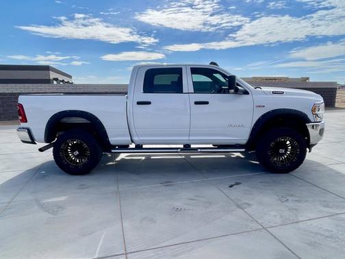 2020 RAM 2500 Tradesman