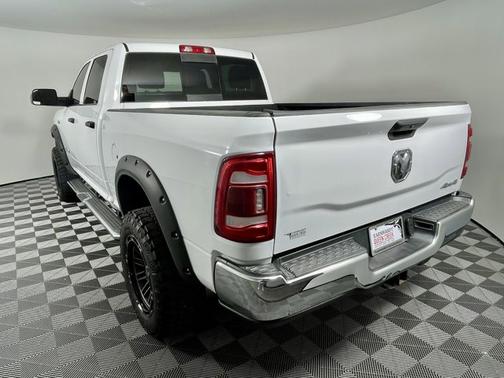 2020 RAM 2500 Tradesman