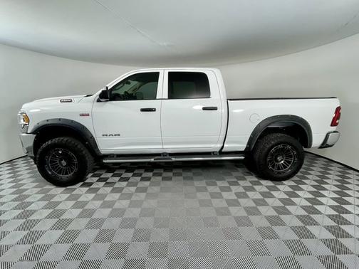 2020 RAM 2500 Tradesman