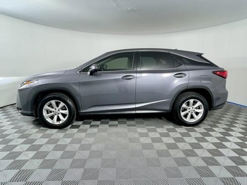 2016 Lexus RX 350 350