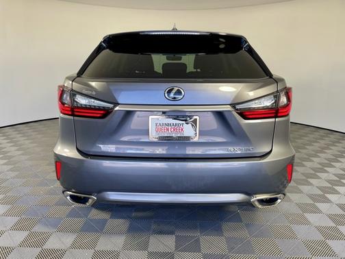 2016 Lexus RX 350 350