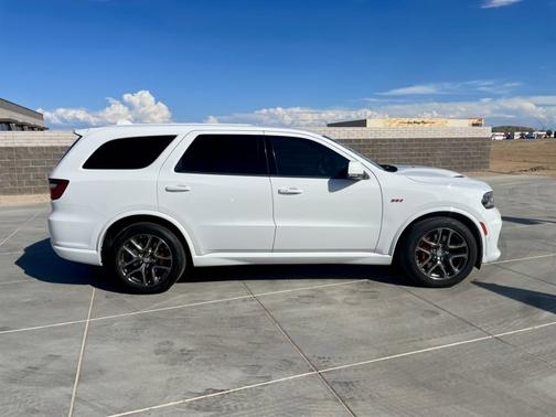 2022 Dodge Durango SRT 392