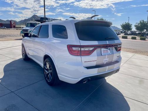 2022 Dodge Durango SRT 392