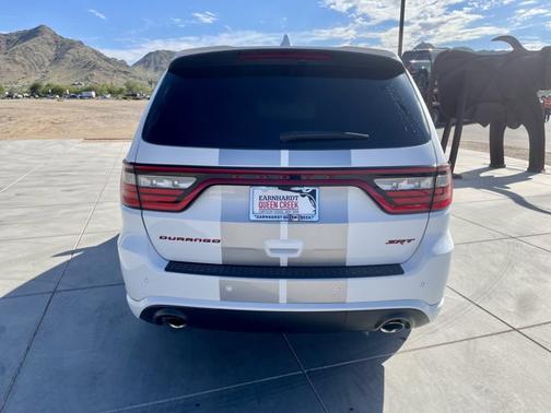 2022 Dodge Durango SRT 392