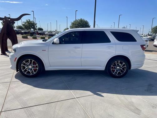 2022 Dodge Durango SRT 392