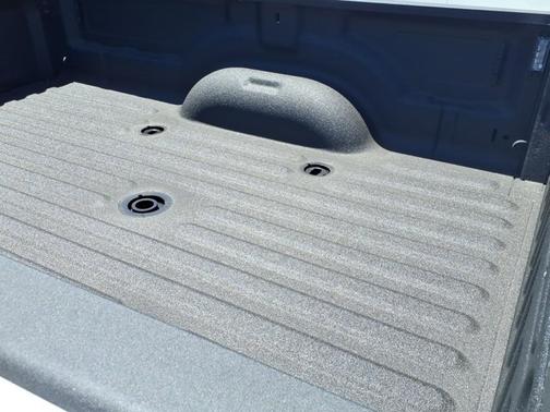Bright White Clearcoat 2026 RAM 3500 Big Horn