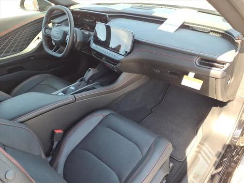 2026 Dodge Charger Scat Pack Plus