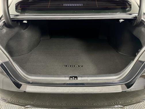 2021 Toyota Camry SE Nightshade