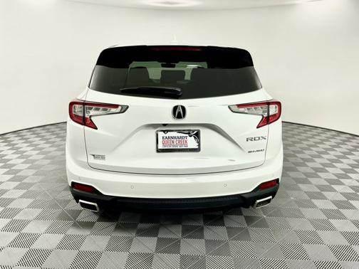 2024 Acura RDX w/Technology Package