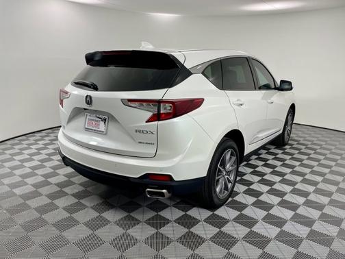 2024 Acura RDX w/Technology Package