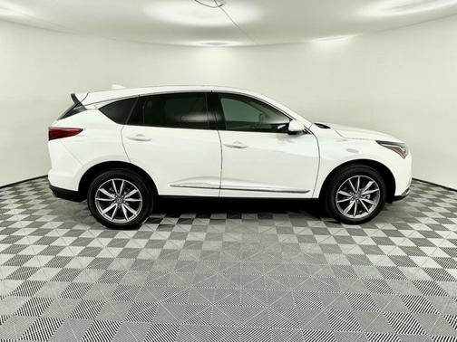 2024 Acura RDX w/Technology Package