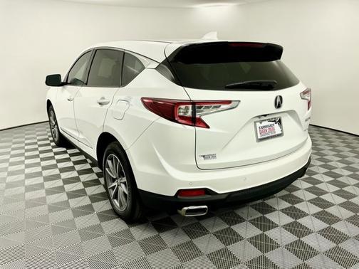 2024 Acura RDX w/Technology Package