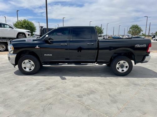 2019 RAM 2500 Tradesman