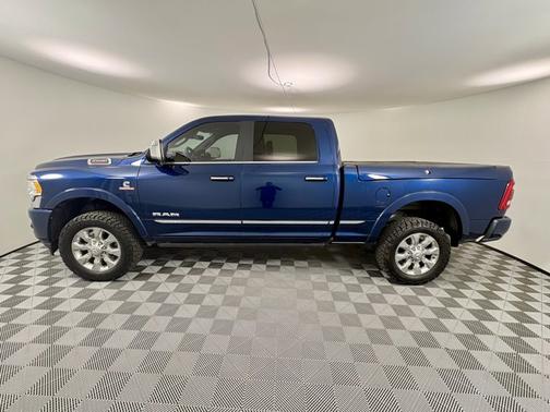 2019 RAM 2500 Limited