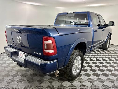 2019 RAM 2500 Limited