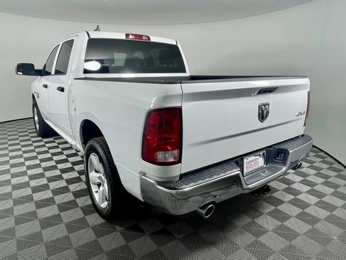 2024 RAM 1500 Tradesman