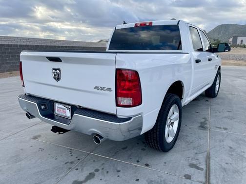 2024 RAM 1500 Tradesman
