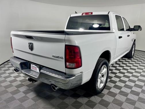 2024 RAM 1500 Tradesman