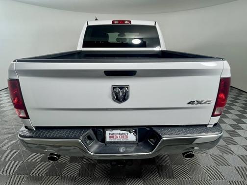 2024 RAM 1500 Tradesman