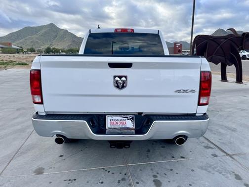 2024 RAM 1500 Tradesman