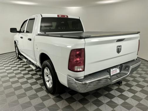 2022 RAM 1500 Tradesman