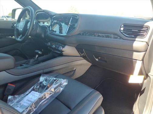 2026 Dodge Durango GT Premium HEMI V8