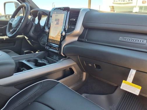 2025 RAM 3500 Laramie
