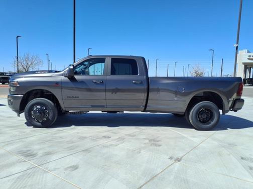 2025 RAM 3500 Laramie