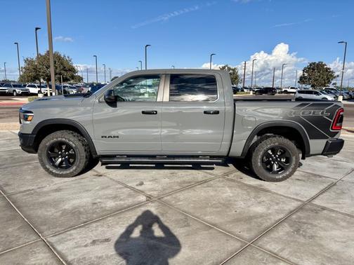 2023 RAM 1500 Rebel