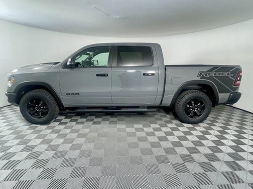 2023 RAM 1500 Rebel