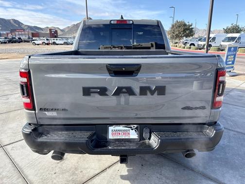2023 RAM 1500 Rebel