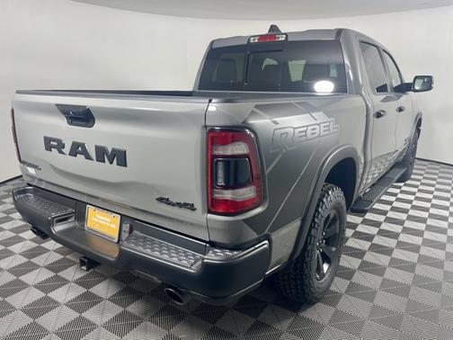 2023 RAM 1500 Rebel
