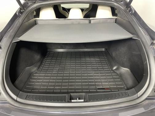 2019 Tesla Model S Performance