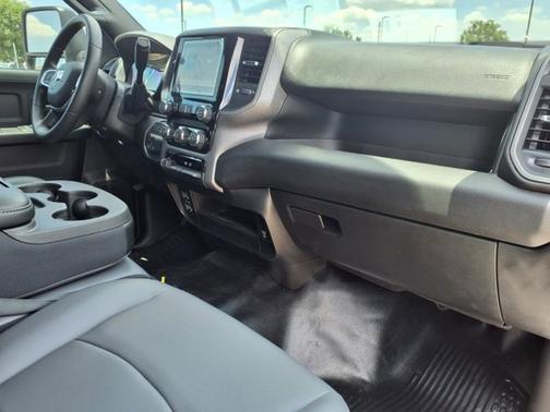 2025 RAM 3500 Tradesman