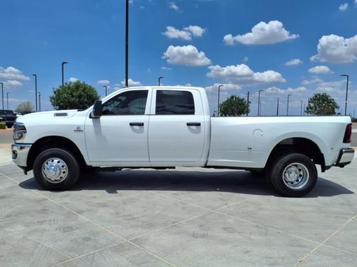 2025 RAM 3500 Tradesman