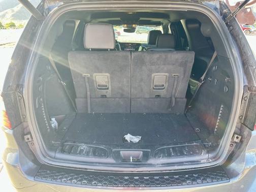 2025 Dodge Durango R/T Plus