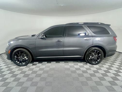 2025 Dodge Durango R/T Plus