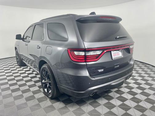 2025 Dodge Durango R/T Plus