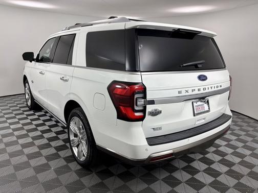 2023 Ford Expedition King Ranch